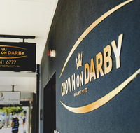 Crown on Darby Newcastle - Accommodation Port Hedland