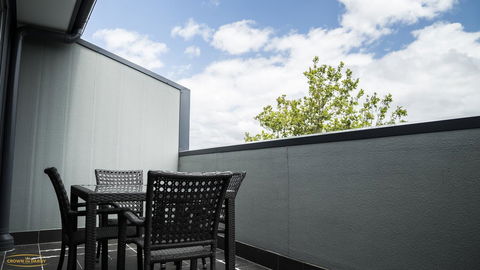 Crown On Darby Newcastle - Accommodation Port Hedland 1