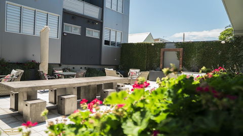 Crown On Darby Newcastle - Accommodation Port Hedland 3