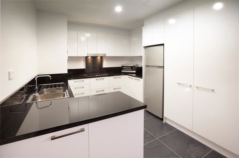 Crown On Darby Newcastle - Accommodation Port Hedland 32