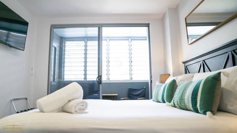 Crown On Darby Newcastle - Accommodation Port Hedland 10