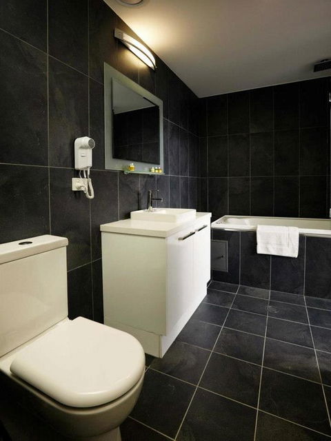 Crown On Darby Newcastle - Accommodation Port Hedland 25