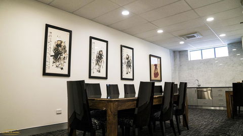 Crown On Darby Newcastle - Accommodation Port Hedland 8