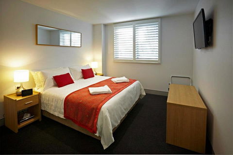 Crown On Darby Newcastle - Accommodation Port Hedland 31