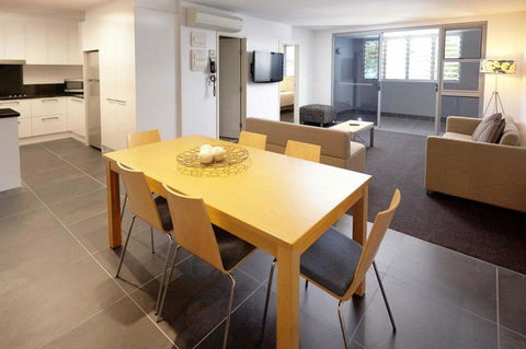 Crown On Darby Newcastle - Accommodation Port Hedland 28