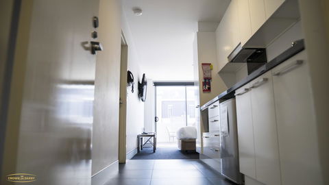 Crown On Darby Newcastle - Accommodation Port Hedland 21