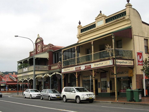 Red Waratah - Accommodation Port Hedland 17