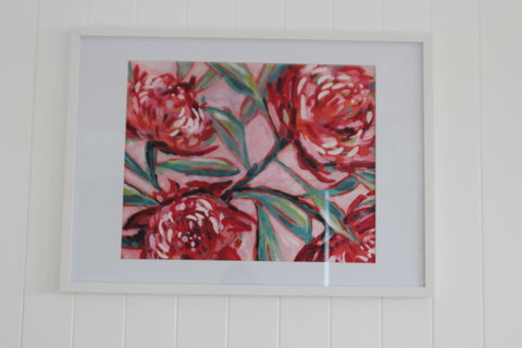 Red Waratah - Accommodation Port Hedland 4