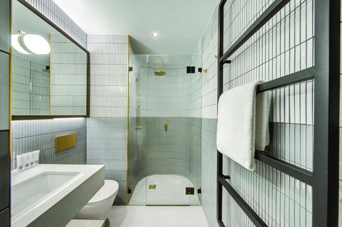 Vibe Hotel Sydney Darling Harbour - Accommodation Port Hedland 18