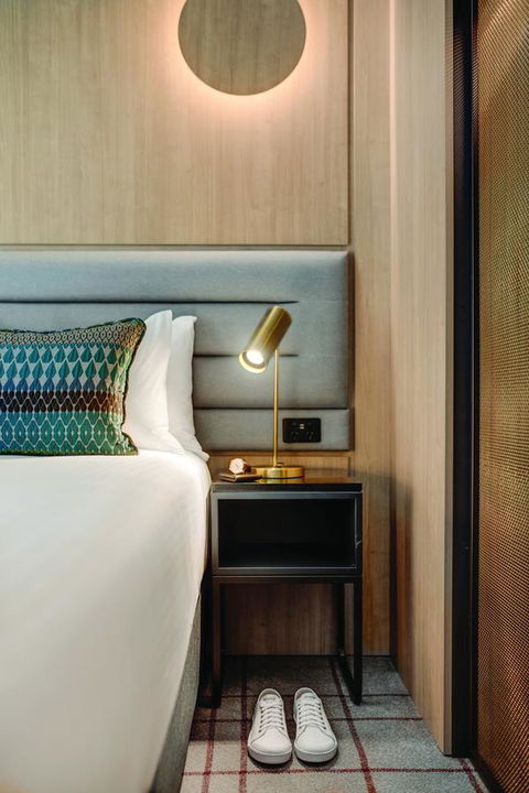 Vibe Hotel Sydney Darling Harbour - Accommodation Port Hedland 1