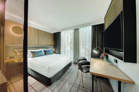 Vibe Hotel Sydney Darling Harbour - Accommodation Port Hedland 19