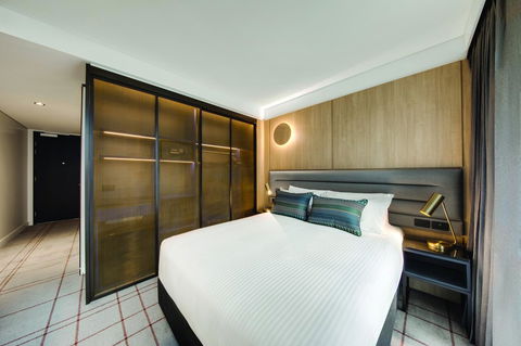Vibe Hotel Sydney Darling Harbour - Accommodation Port Hedland 21