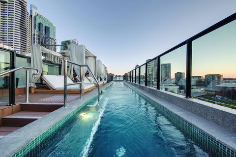Vibe Hotel Sydney Darling Harbour - Accommodation Port Hedland 25