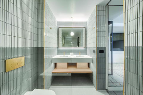 Vibe Hotel Sydney Darling Harbour - Accommodation Port Hedland 27