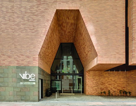 Vibe Hotel Sydney Darling Harbour - Accommodation Port Hedland 4