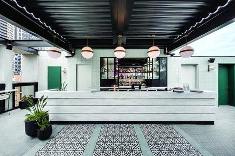 Vibe Hotel Sydney Darling Harbour - Accommodation Port Hedland 10