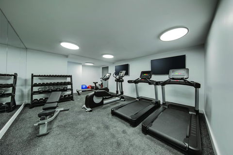 Vibe Hotel Sydney Darling Harbour - Accommodation Port Hedland 17