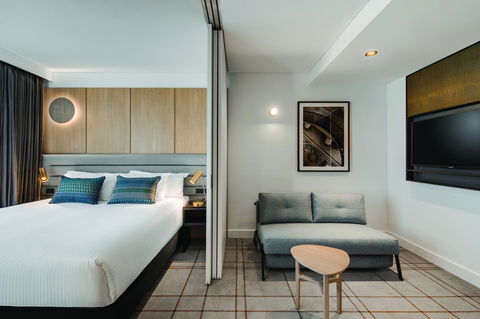 Vibe Hotel Sydney Darling Harbour - Accommodation Port Hedland 29