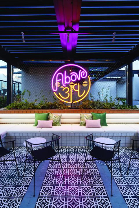Vibe Hotel Sydney Darling Harbour - Accommodation Port Hedland 5