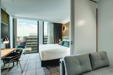 Vibe Hotel Sydney Darling Harbour - Accommodation Port Hedland 28