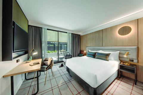 Vibe Hotel Sydney Darling Harbour - Accommodation Port Hedland 15