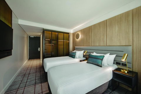 Vibe Hotel Sydney Darling Harbour - Accommodation Port Hedland 13