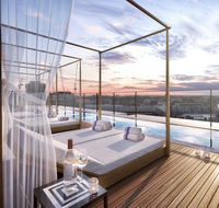 Vibe Hotel Sydney Darling Harbour - Accommodation Port Hedland