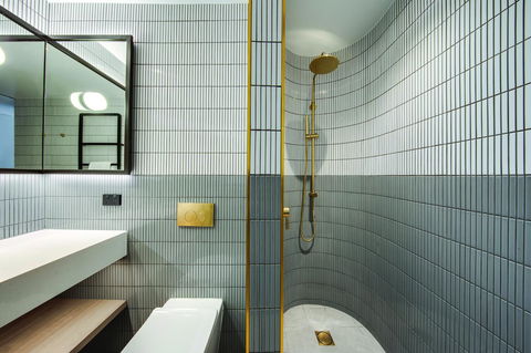 Vibe Hotel Sydney Darling Harbour - Accommodation Port Hedland 2