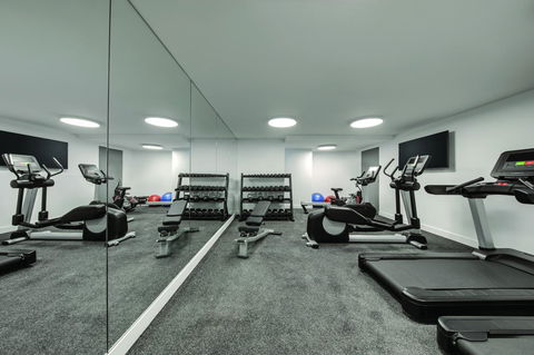 Vibe Hotel Sydney Darling Harbour - Accommodation Port Hedland 16