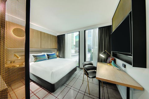 Vibe Hotel Sydney Darling Harbour - Accommodation Port Hedland 20