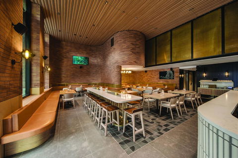 Vibe Hotel Sydney Darling Harbour - Accommodation Port Hedland 31