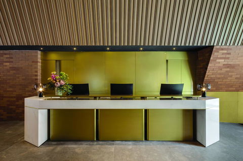 Vibe Hotel Sydney Darling Harbour - Accommodation Port Hedland 22