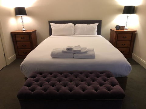 Sydney Harbour Bed And Breakfast - Accommodation Port Hedland 32