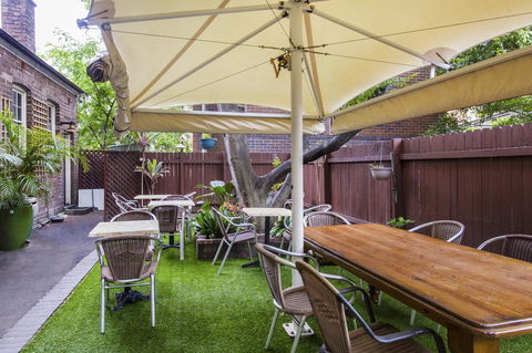 Sydney Harbour Bed And Breakfast - Accommodation Port Hedland 34