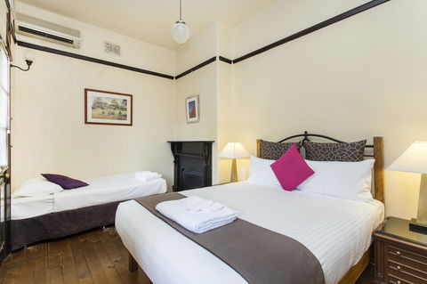 Sydney Harbour Bed And Breakfast - Accommodation Port Hedland 13
