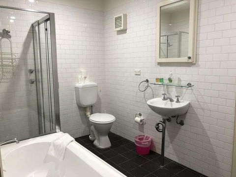 Sydney Harbour Bed And Breakfast - Accommodation Port Hedland 30