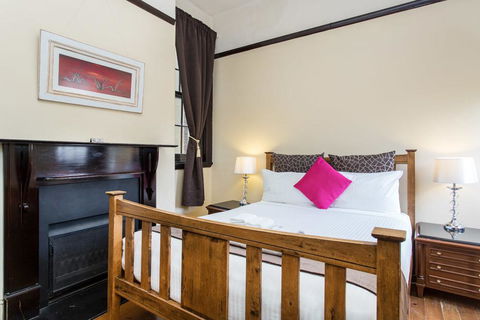 Sydney Harbour Bed And Breakfast - Accommodation Port Hedland 20