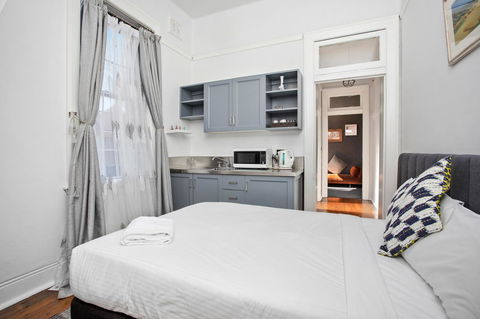 Sydney Harbour Bed And Breakfast - Accommodation Port Hedland 8