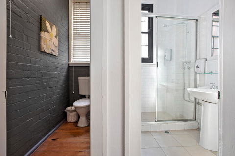 Sydney Harbour Bed And Breakfast - Accommodation Port Hedland 4