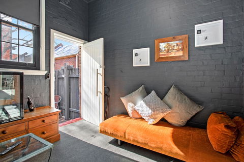 Sydney Harbour Bed And Breakfast - Accommodation Port Hedland 9