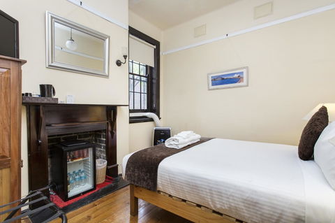 Sydney Harbour Bed And Breakfast - Accommodation Port Hedland 25