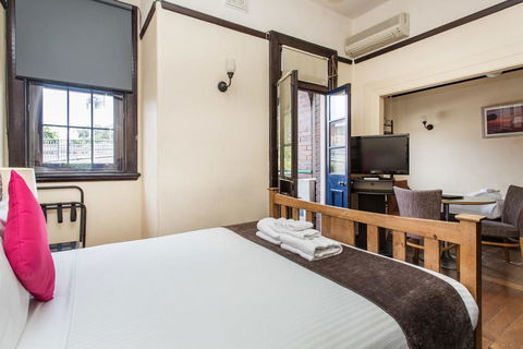 Sydney Harbour Bed And Breakfast - Accommodation Port Hedland 18