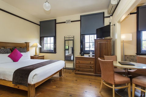 Sydney Harbour Bed And Breakfast - Accommodation Port Hedland 42