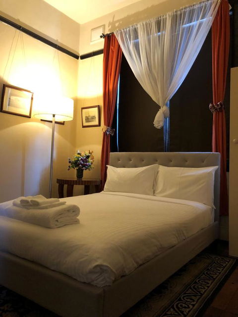 Sydney Harbour Bed And Breakfast - Accommodation Port Hedland 39