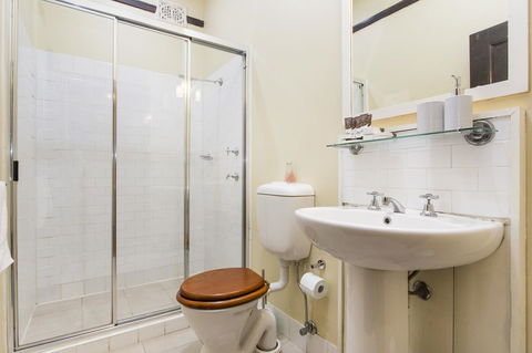 Sydney Harbour Bed And Breakfast - Accommodation Port Hedland 36