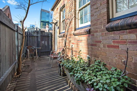 Sydney Harbour Bed And Breakfast - Accommodation Port Hedland 6