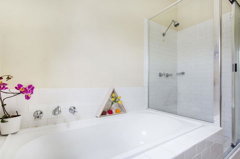Sydney Harbour Bed And Breakfast - Accommodation Port Hedland 23
