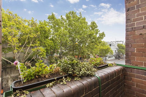 Sydney Harbour Bed And Breakfast - Accommodation Port Hedland 10