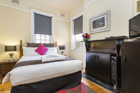 Sydney Harbour Bed And Breakfast - Accommodation Port Hedland 15