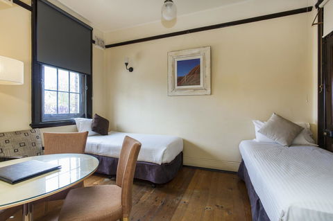 Sydney Harbour Bed And Breakfast - Accommodation Port Hedland 37